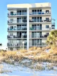 Renovated oceanfront penthouse condo - direct beach access! Hotels near Destin-Fort Walton Beach Convention Center
