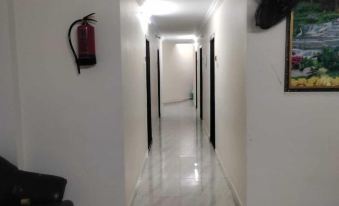 Narmada New Residency Lodge
