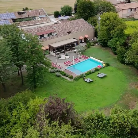 Hotel Tre Ville