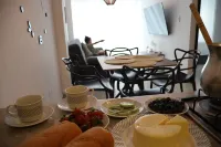 BATARA Apartahotel Boutique - BHB - breakfast