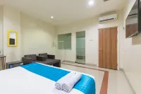 Sans Vibes Hotel Malabar Hotel a South Lingkar