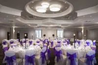 Mercure Bedford Centre Hotel Hotel a Clapham