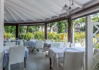 Hotel de La Ville Depandance di Hotel Augustus