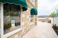 B&Y Burgaz Hotels in Kirazli