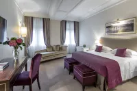 Savoia Excelsior Palace Trieste - Starhotels Collezione - Balcony