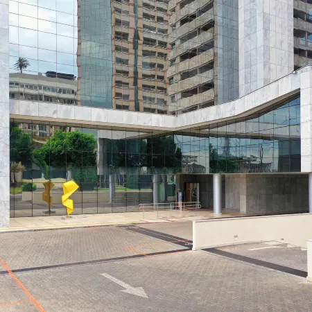 Ramada by Wyndham Brasilia Alvorada
