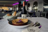 Hotel Cruce Chauchina