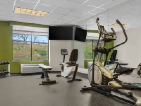 Spark by Hilton Vestal Binghamton University Area Hotels in Vestal