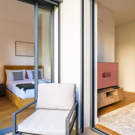 GuestReady - Acqua Residences - Ruby