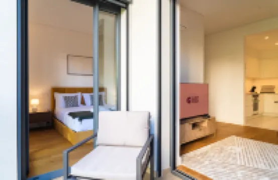 GuestReady - Acqua Residences - Ruby