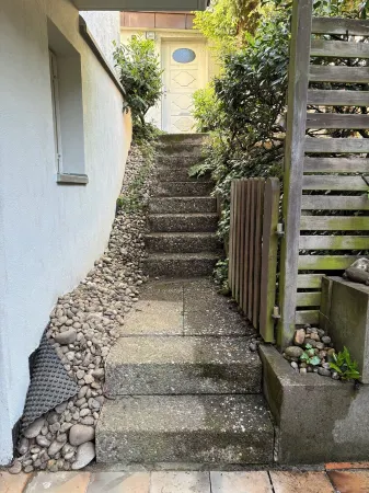 Private Unterkunft in Stuttgart, Nähe Flughafen