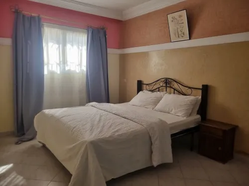 Imi ouaddar apartment near Agadir