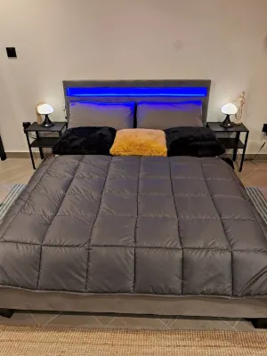 Studio Paris, Le Petit Parisien Hotels near Hoche