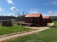 Les Magnolias romantic nest & spa Hotels in Sainte-Croix