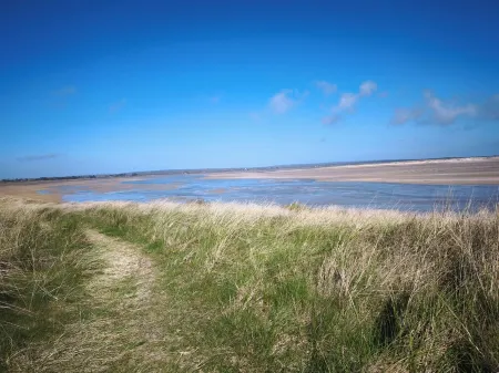 Gite Le St Germin'ay