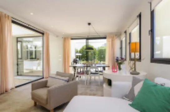 Villa en Zona Exclusiva de Pollensa Ternelles