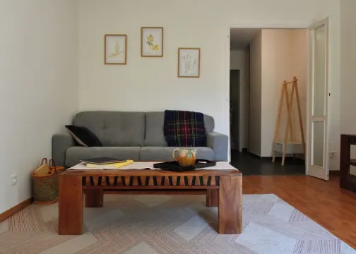 Apartment 4 people Annecy Hotels in Cran-Gevrier