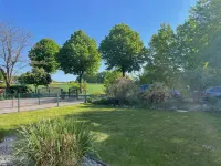 Vacation apartment "Auszeit" in the Lüneburg Heath NEW at FeWo-direkt! Hotel a Hanstedt