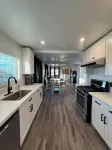 Elegant Modern Winslow Home