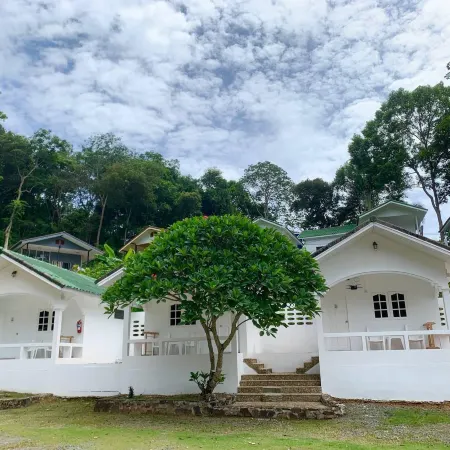 Private Paradise Resort