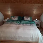 Vacation home with garden in Bad Bük, 150 m from the thermal spa