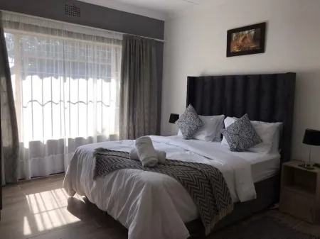 Taznet Homes,  came as a guest and leave as a friend Отели в г. Иденвейл