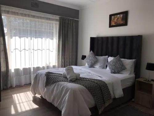 Taznet Homes,  came as a guest and leave as a friend