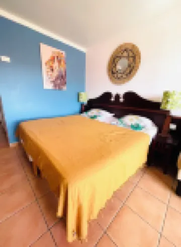 Studio Barbade 35 stone and vacation Martinique