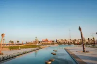 منتجع سنتيدو ريف اوازيس سواكن