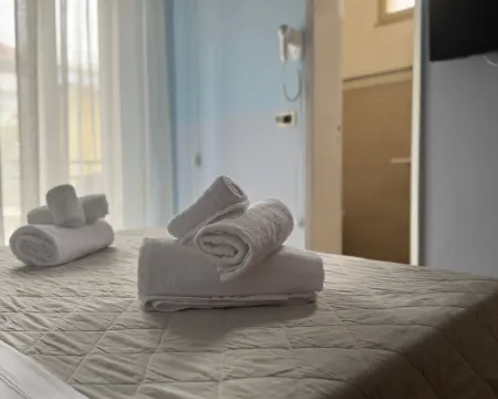 Hotel Eureka Hotels in Rivazzurra