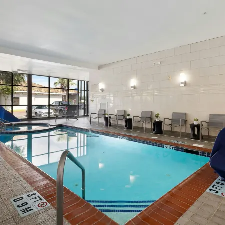 SpringHill Suites McAllen Convention Center