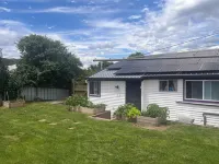 Serenity, a quiet cottage in Lithgow