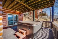 Relaxing Mountain Retreat with Breathtaking Views - Watauga Lake