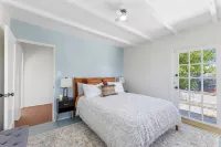 Delightful 1931 Spanish Style abode in the very desirable area, Studio City, CA.