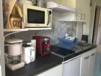 Self-contained apartment for nature lovers with their pooch