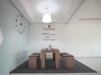 Unique 3 bedrooms downtown Rabat fully equipped