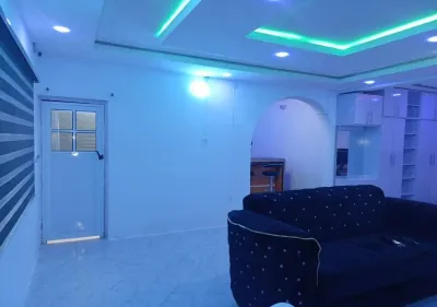 Charming One Bedroom Studio- Airport Pick up & Dropff Available Hotels in 