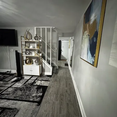 Hamaline Luxury - Guest House