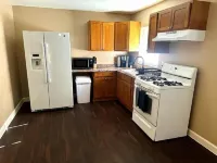 Cozy 1/1 full apartment