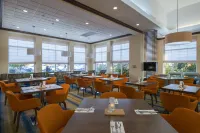Hilton Garden Inn Tupelo - breakfast
