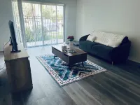 Cozy Sanctuary in LA