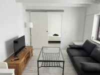 Krefeld Ruhiges Apartment in der 2. Etage. Mit Klimaanlage