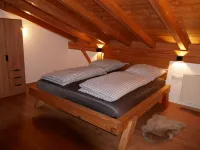 The mountain nest Farchant Hotels in Farchant