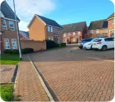 Modern Comfy double room Near Wellingborough centre with Netflix, WiFi, Parking Hotels in Wellingborough