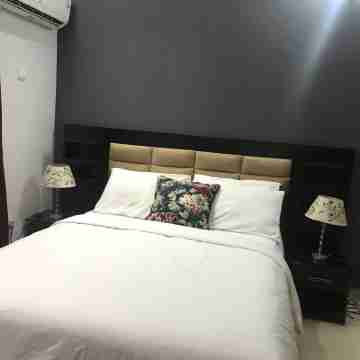 Cozy and comfortable Rooms