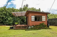 Petit Fare on Tahaa Hotels in 