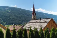 Superior Apartment - Dein Feriendomizil im Pustertal mit Kleinem Open Air Spa!