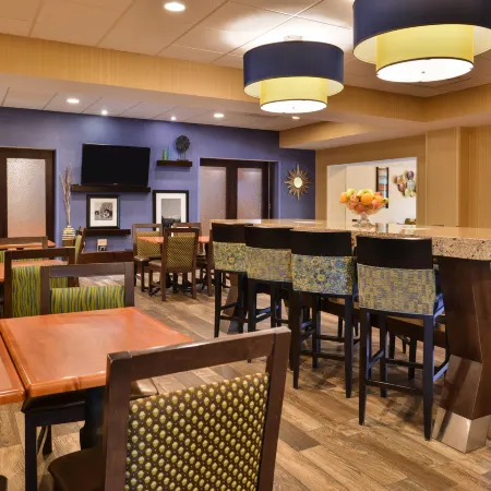 Hampton Inn Harrisonburg-South