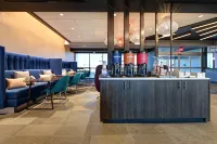 Tru by Hilton Tahlequah - breakfast