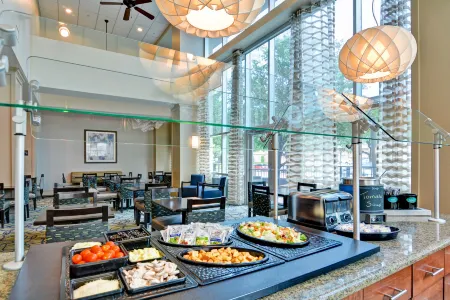 Homewood Suites by Hilton Houston Near the Galleria Отели в г. Беллер